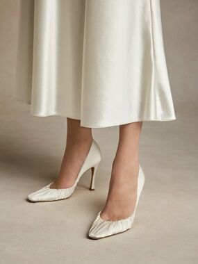 Danielle Frankel Nala Heels